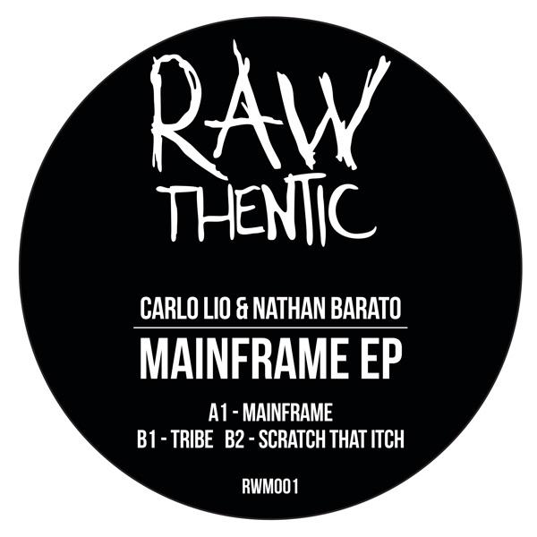 Mainframe - Single