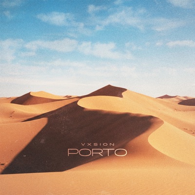 Porto (Extended Mix) - Single