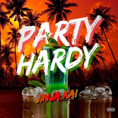 Party Hardy - Single