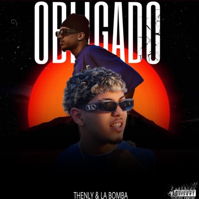 OBLIGADO (AUDIO OFICIAL) - Single