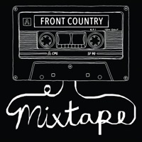 MIxtape - EP - Front Country