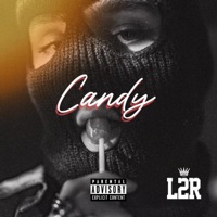Candy - Single - L2R