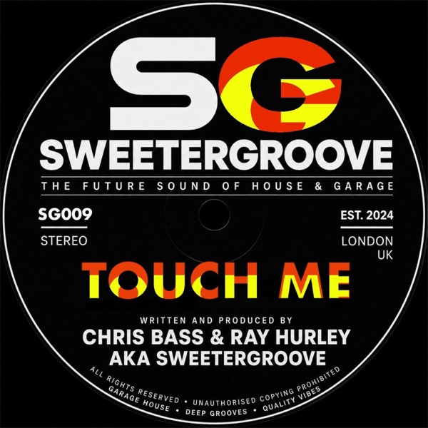 Touch Me