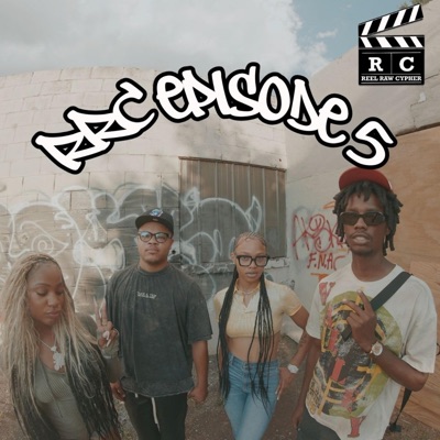 RRC EPISODE 5 (feat. Rich Nanni, Yello Barbb, Rod$ta & Young Bo) - Single