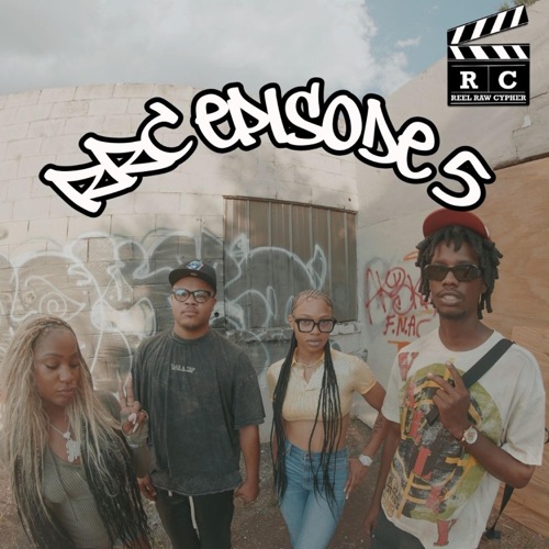 RRC EPISODE 5 (feat. Rich Nanni, Yello Barbb, Rod$ta & Young Bo) - Single
