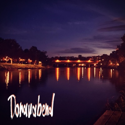 Donauabend - Single