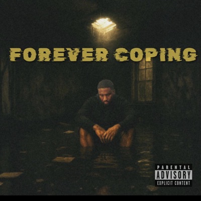 Song - forever coping - NATIONN