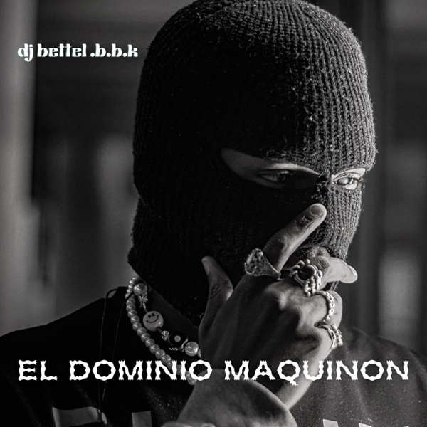 el dominio maquinon - Single
