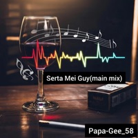 Serta Mei Guy - Single - Papa-Gee_58
