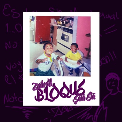 Bloque (feat. Solo eLe & Eryk Elorza) - Single