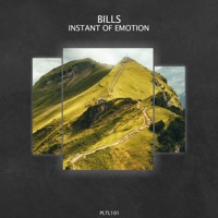 Instant of Emotion - Single - Bills
