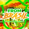 From Brasil - Single