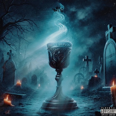 CALICE DI FUOCO - Single