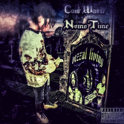Cant Waste Nomo Time - Single