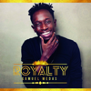Royalty - Samuel Medas