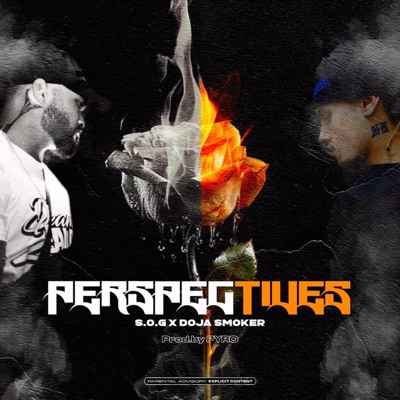 Perspectives (feat. Dojasmoker) - Single