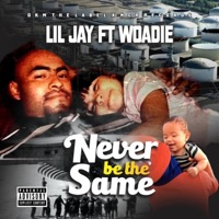 Never Be the Same - Single - OKM LIL JAY