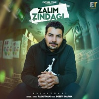 Zalim Zindgi : (Rajasthani) - Single - Future Tune