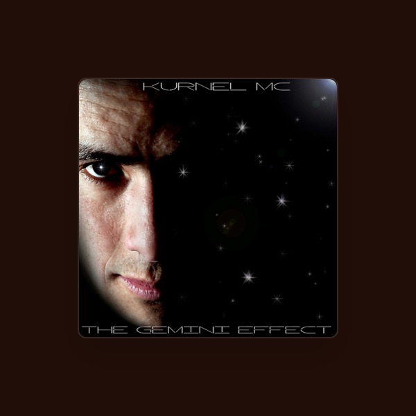 Kurnel MC's avatar
