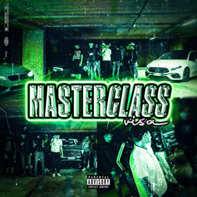 MASTERCLASS - Single