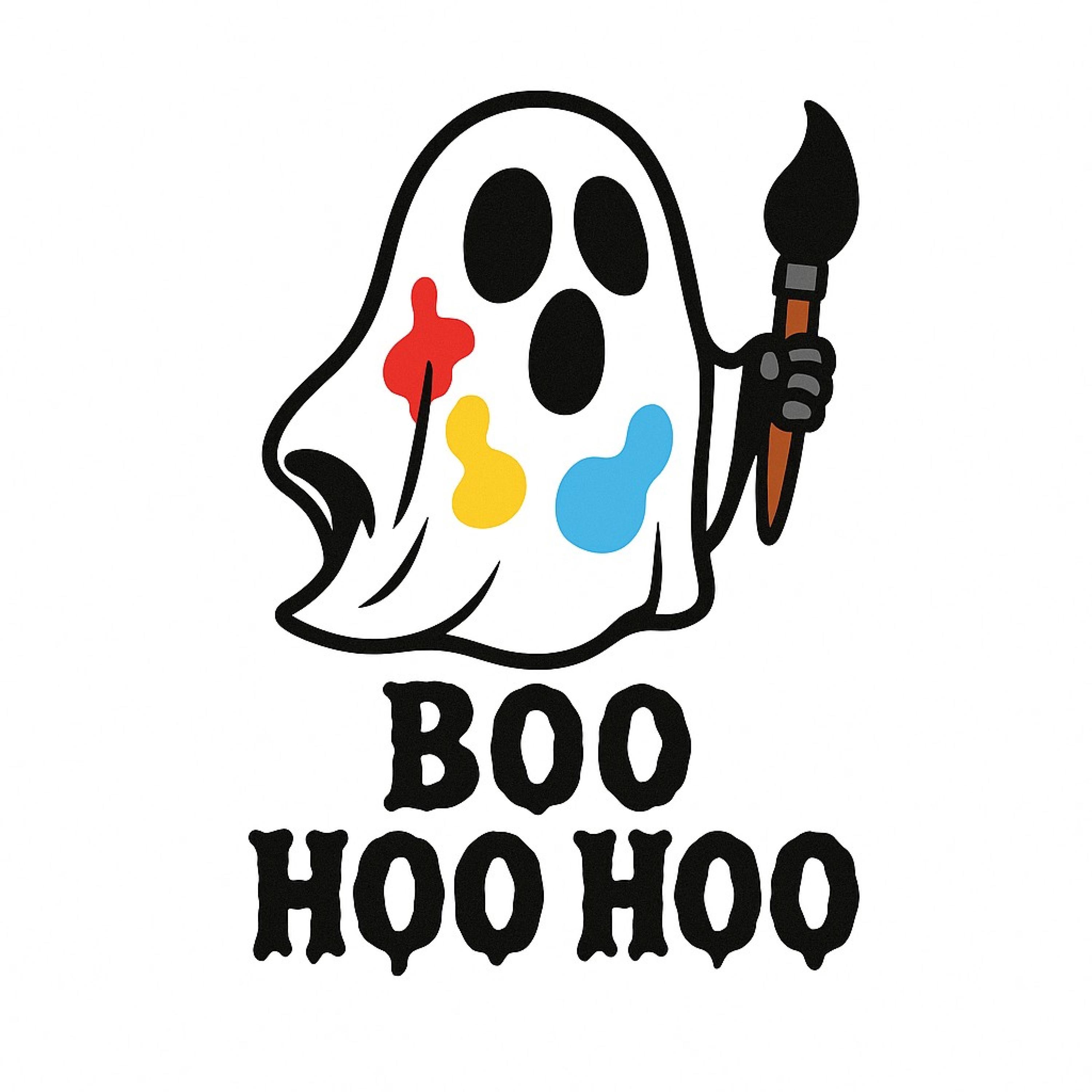 Boo Hoo Hoo - Single