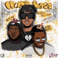 HOME BASE (feat. King Beamo, R2R Moe & Vontee The Singer) - Single - SLIZZY ENT