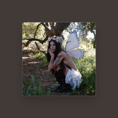 Listen to Karissa Love, watch music videos, read bio, see tour dates & more!