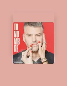 Ακούστε περιεχόμενο από Vince Miranda, παρακολουθήστε μουσικά βίντεο, διαβάστε το βιογραφικό, δείτε ημερομηνίες περιοδείας, και πολλά ακόμη!