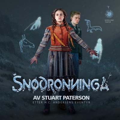 Snødronninga (Original Theatre Soundtrack, Nordland Teater)