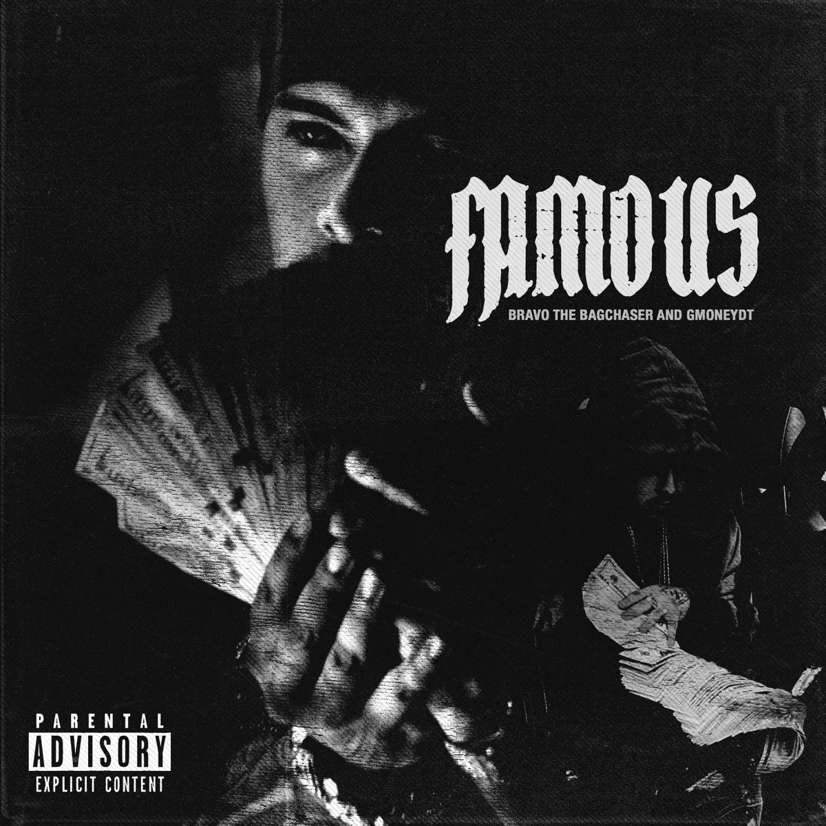 Bravo The Bagchaser Too Many Problems Lyrics Famous - Single - Album by Bravo the Bagchaser & GmoneyDt - Apple Music