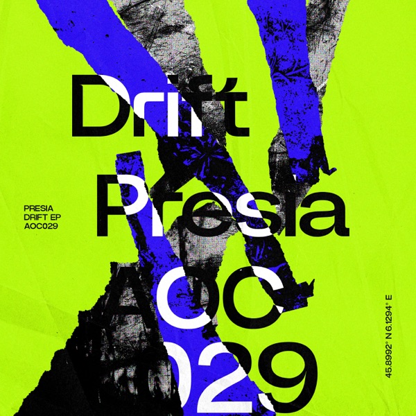 Drift - Single