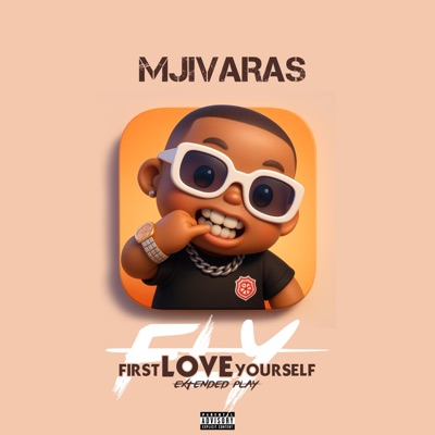 First Love Yourself EP