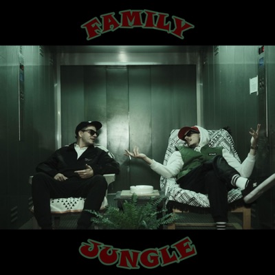Family Jungle - Single