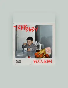 Listen to Bossikan, watch music videos, read bio, see tour dates & more!