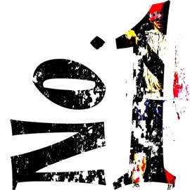 No.1 FAN Jacque Regel