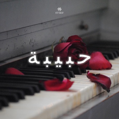 Hebiba (feat. Ahmad Ammar) - Single