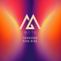 Kiss Kiss - Single - Jansons