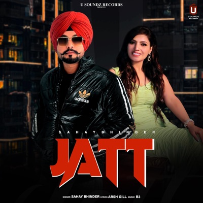 Jatt - Single