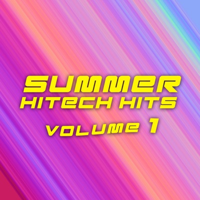 Summer Hitech Hits, Vol. 1 - Single