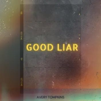 Good Liar (Radio Edit) album cover