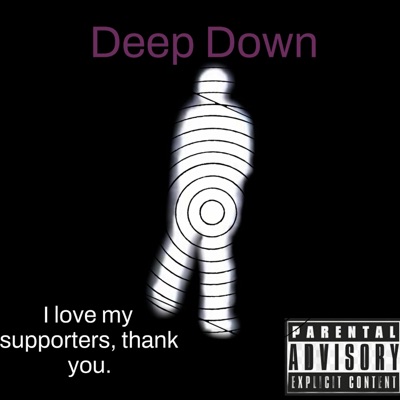 Deep Down - Single