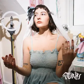 Every Little Crumb album cover