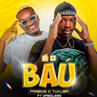 É O Baú - Single