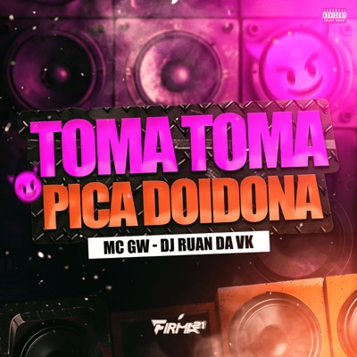 TOMA TOMA PICA DOIDONA - Single