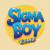 Sigma Boy - Vivandi