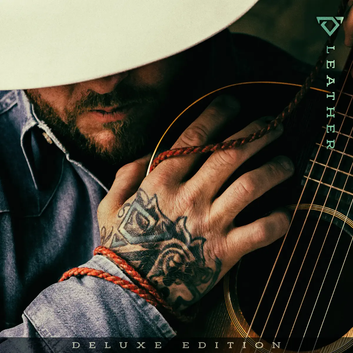 Cody Johnson - Leather Deluxe Edition (2024) [iTunes Plus AAC M4A]-新房子