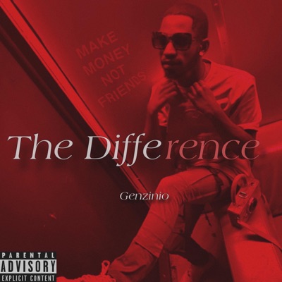 The Difference - Single