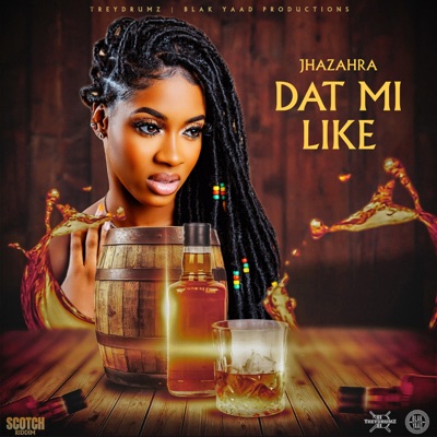 Dat Mi Like - Single