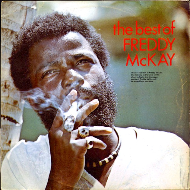 Best Of Freddie McKay - Album by Freddy McKay - Apple Music