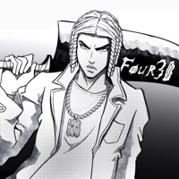 Him (Radio Edit) - Single - Øg4Real